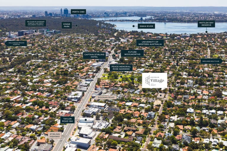 20 Doonan Road, Nedlands - Thumbnail 8