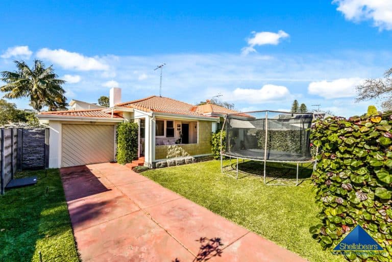 8 Dalgety Street, Cottesloe - Thumbnail 3