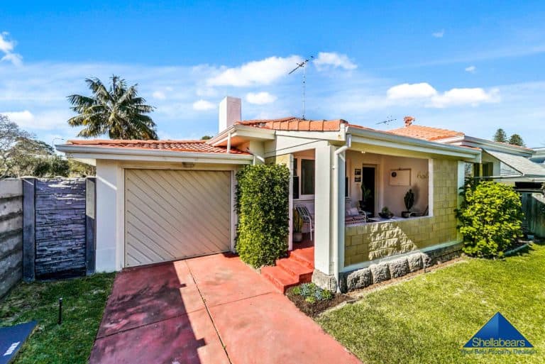 8 Dalgety Street, Cottesloe - Thumbnail 4