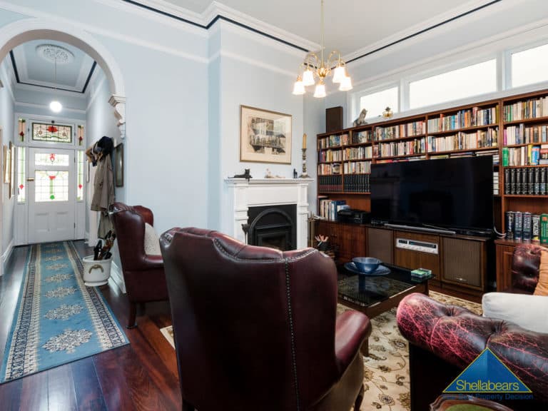 12 Railway Street, Cottesloe - Thumbnail 3