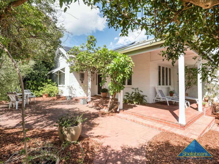 6 Palmerston Street, Mosman Park - Image 1