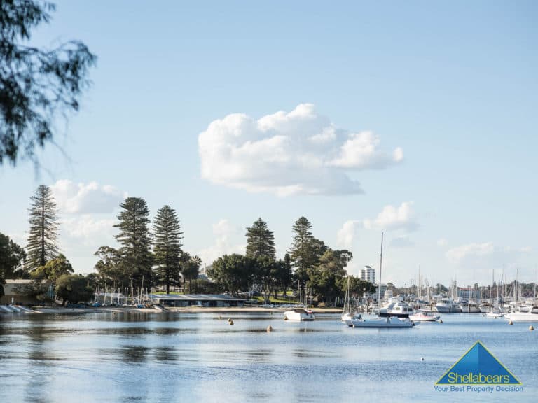 6 Palmerston Street, Mosman Park - Thumbnail 4
