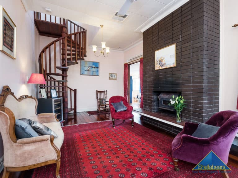 6 Palmerston Street, Mosman Park - Thumbnail 5