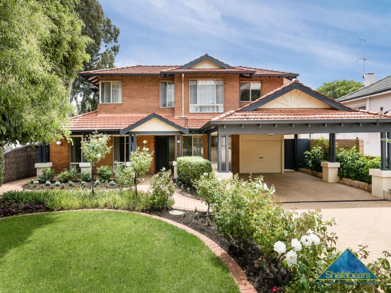 1 Jimbell Street, Mosman Park - Image 1