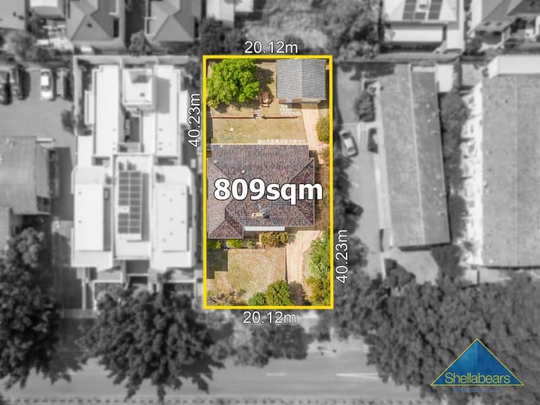 42 Cunningham Terrace, Daglish - Image 1