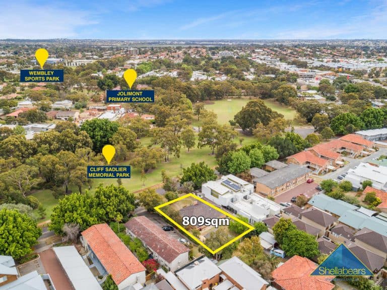 42 Cunningham Terrace, Daglish - Thumbnail 2