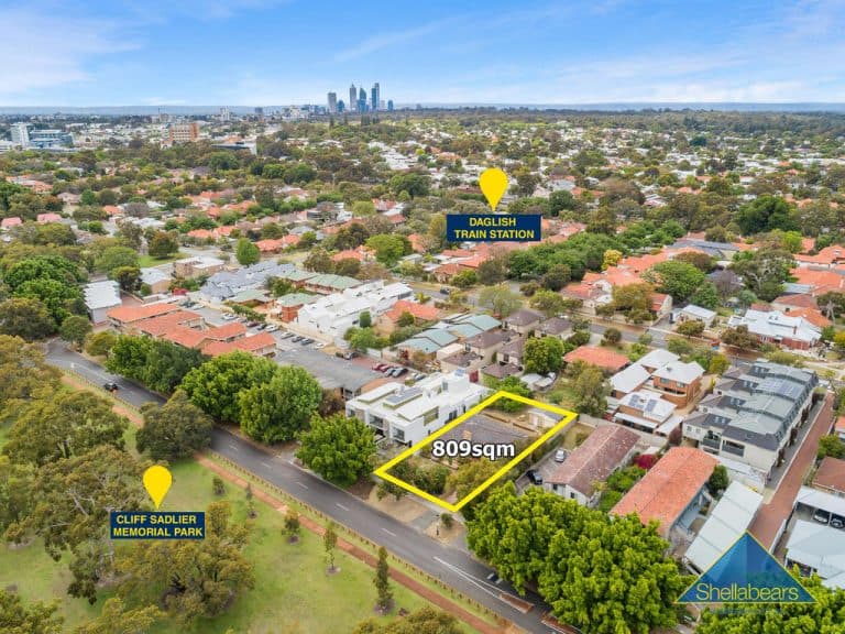 42 Cunningham Terrace, Daglish - Thumbnail 3