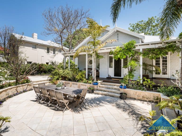 3 Griver Street, Cottesloe - Image 1