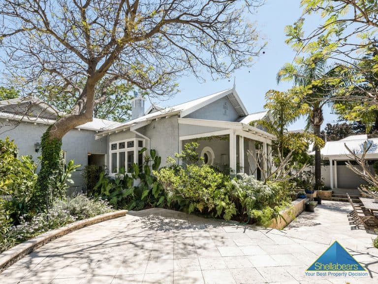 3 Griver Street, Cottesloe - Thumbnail 2