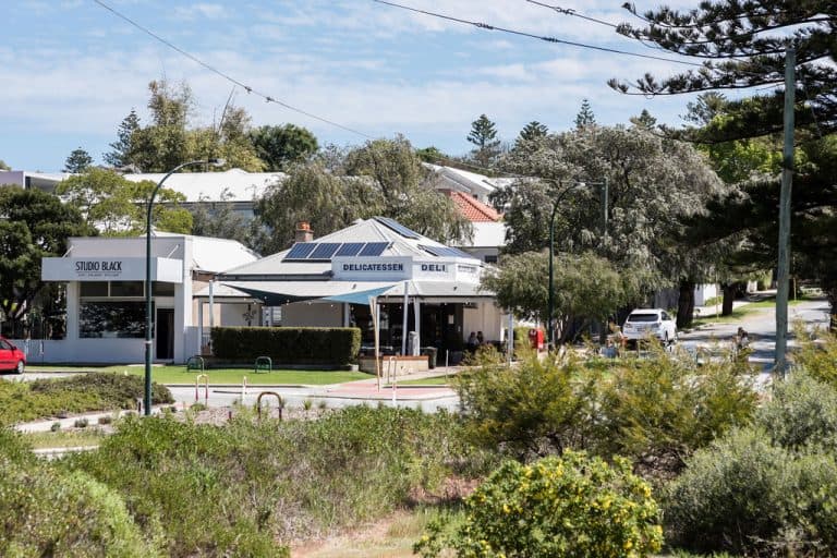 60 Grant Street, Cottesloe - Thumbnail 2