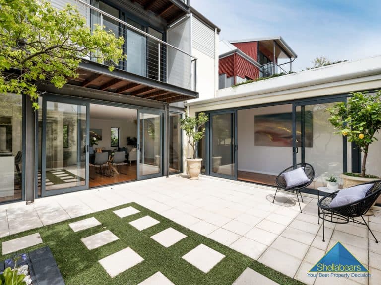 13 Leslie Road, North Fremantle - Thumbnail 2