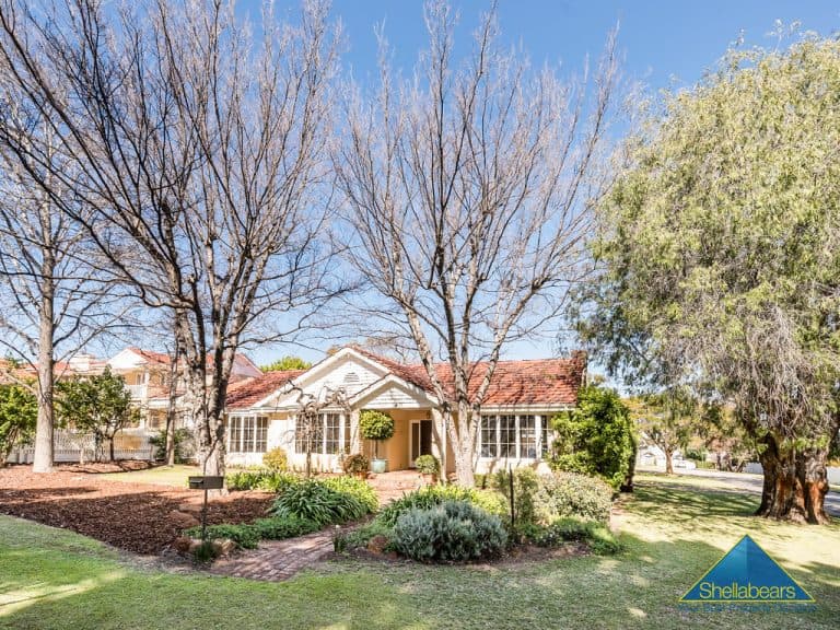 8 Goldsmith Road, Claremont - Image 1