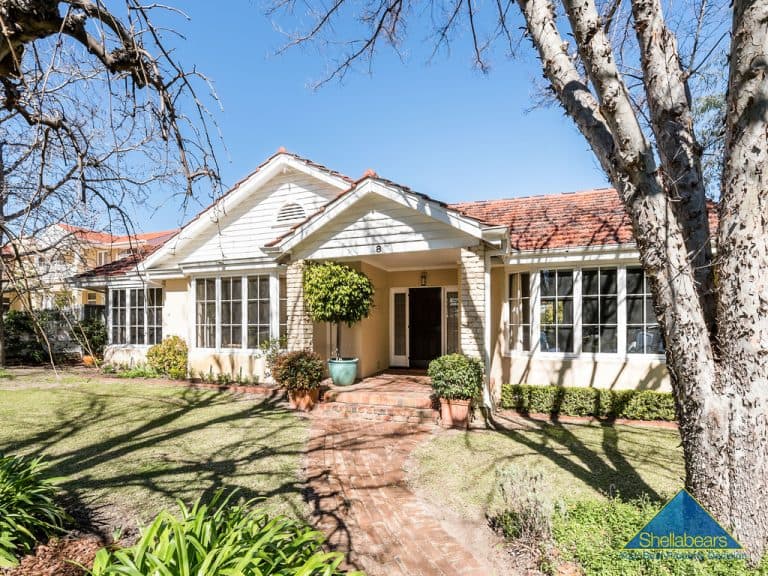8 Goldsmith Road, Claremont - Thumbnail 5