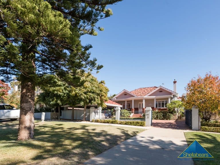 281 Marmion Street, Cottesloe - Image 1