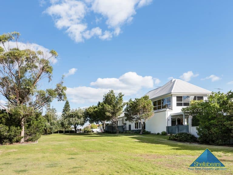 97 North Street, Swanbourne - Image 1