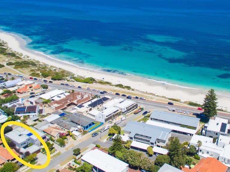 9 Macarthur Street, Cottesloe - Image 1