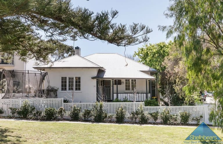 70 Napier Street, Cottesloe - Image 1