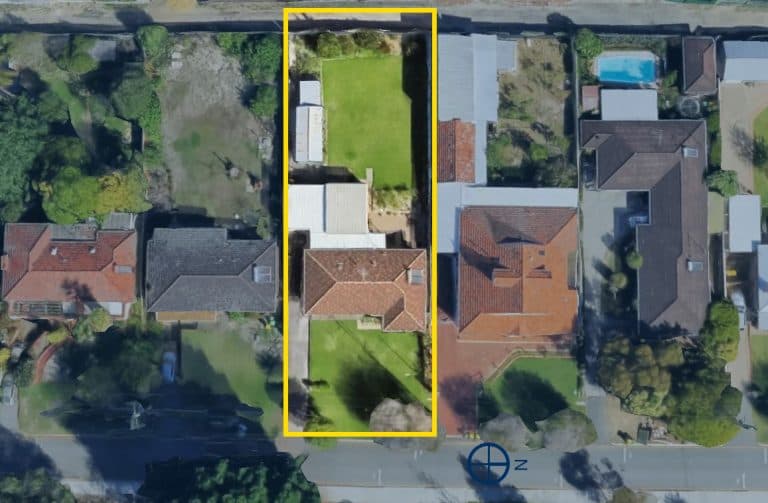 19 Adderley Street, Mount Claremont - Image 1