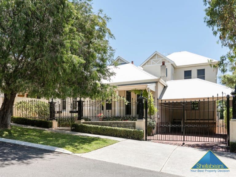 18 Reginald Street, Cottesloe - Thumbnail 2