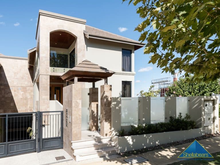 16 Bindaring Parade - House  2, Claremont - Thumbnail 2