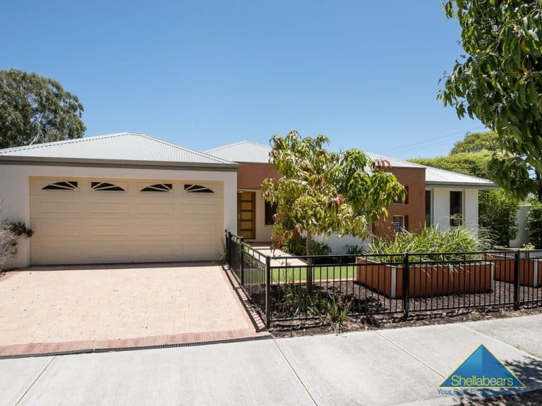 1 Langham Street, Nedlands - Image 1
