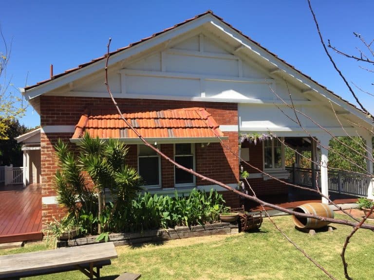 6 Grange Street, Claremont - Image 1