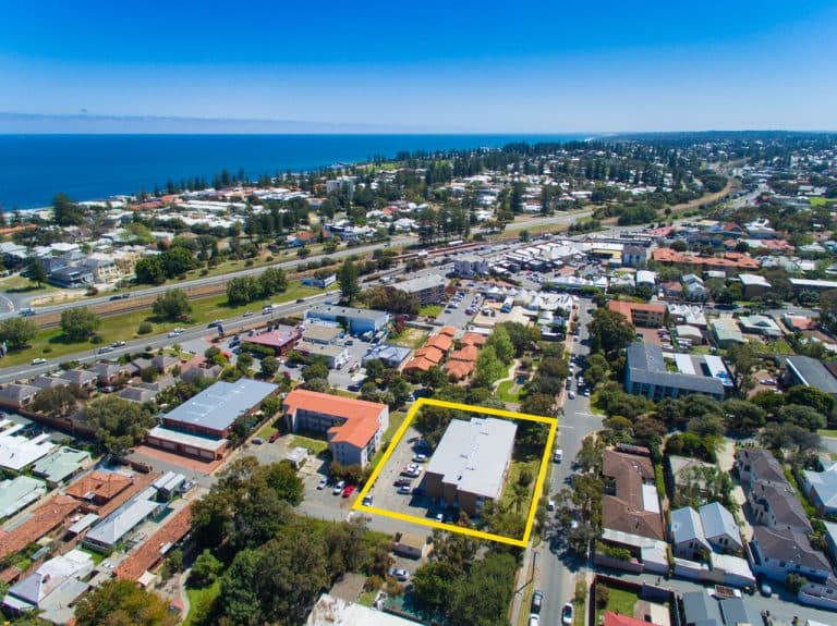 12 St Leonards Street, Mosman Park - Image 1