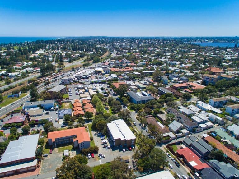 12 St Leonards Street, Mosman Park - Thumbnail 2