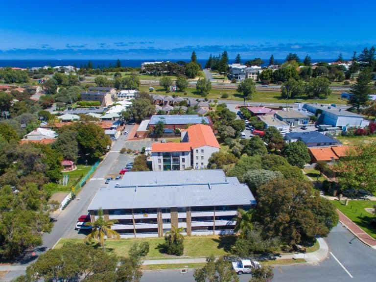12 St Leonards Street, Mosman Park - Thumbnail 4