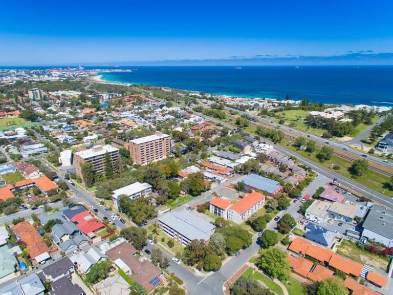 12 St Leonards Street, Mosman Park - Thumbnail 7