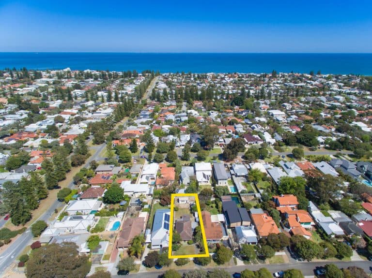 5 Elizabeth Street, Cottesloe - Image 1