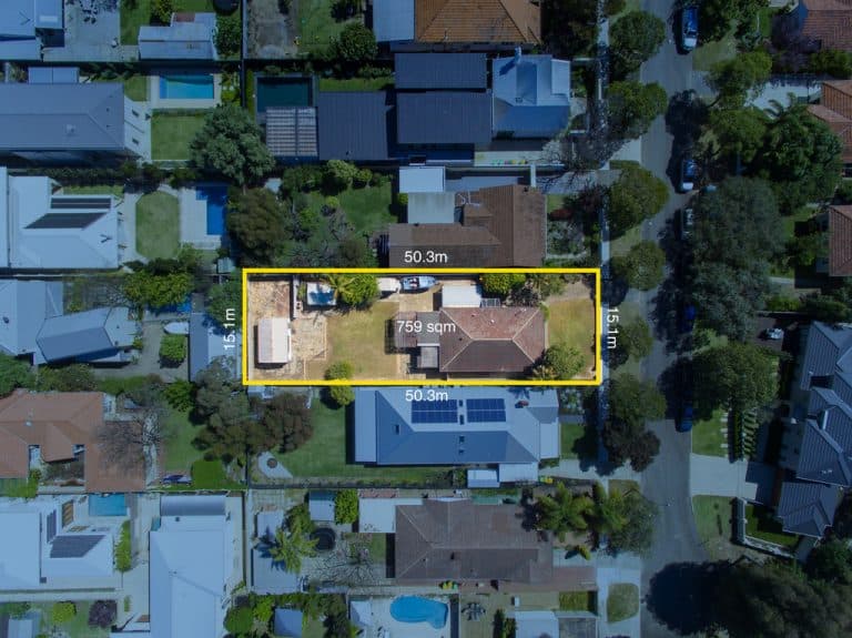 5 Elizabeth Street, Cottesloe - Thumbnail 2