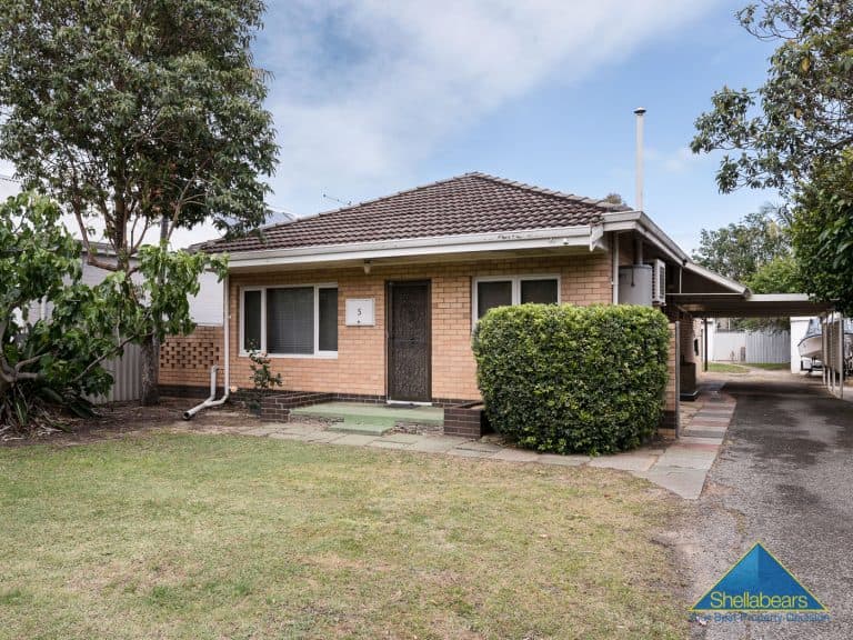 5 Elizabeth Street, Cottesloe - Thumbnail 3