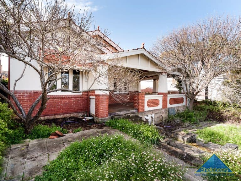 46 Napier Street, Cottesloe - Image 1