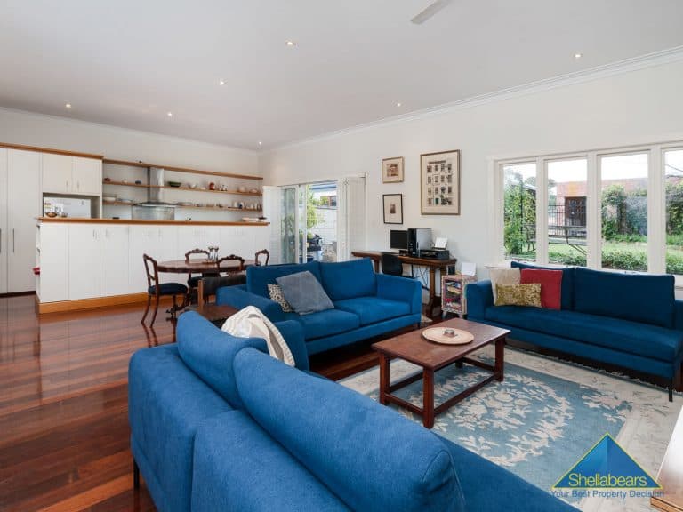 46 Napier Street, Cottesloe - Thumbnail 2