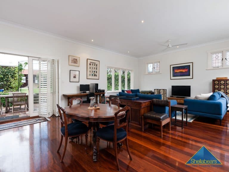 46 Napier Street, Cottesloe - Thumbnail 4