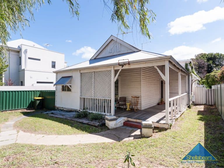 21 Lochee Street, Mosman Park - Thumbnail 4