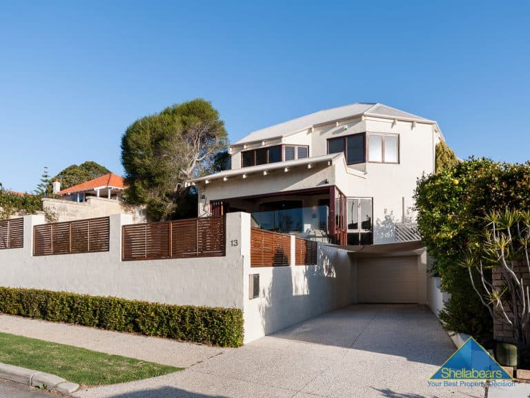 13 Melville Street, Cottesloe - Thumbnail 2