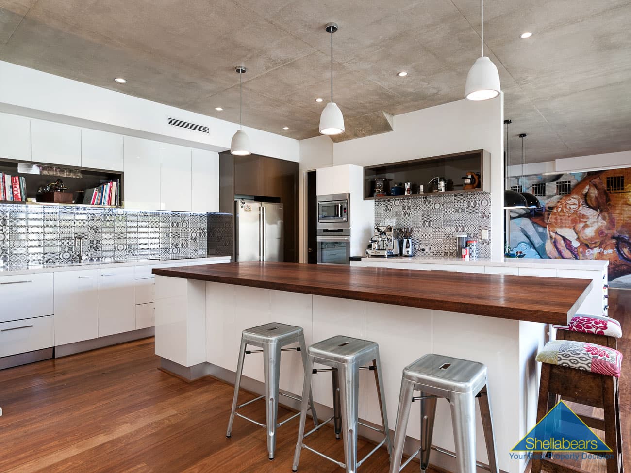 ONE Freshwater Close, Claremont - Thumbnail 2