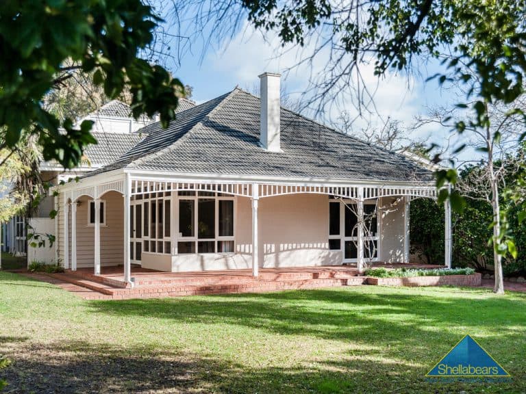 34 Keane Street, Peppermint Grove - Image 1