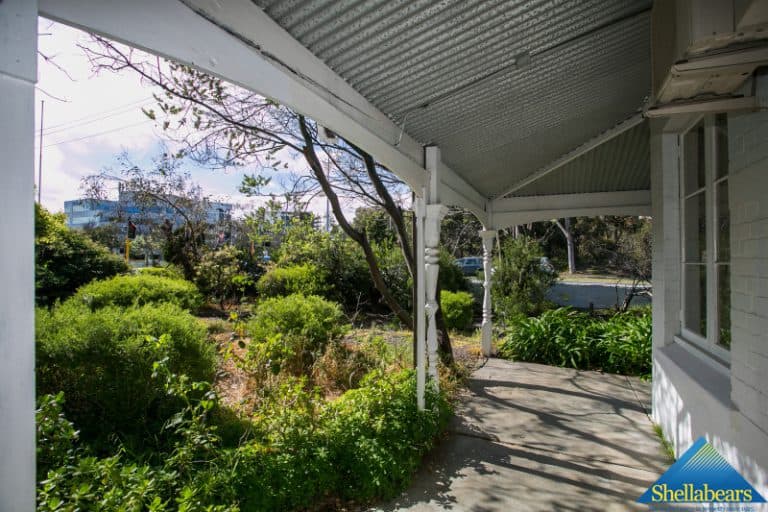 97 Thomas Street, Subiaco - Thumbnail 2