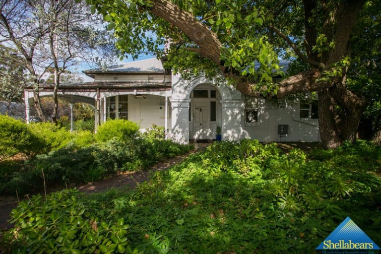 97 Thomas Street, Subiaco - Thumbnail 3