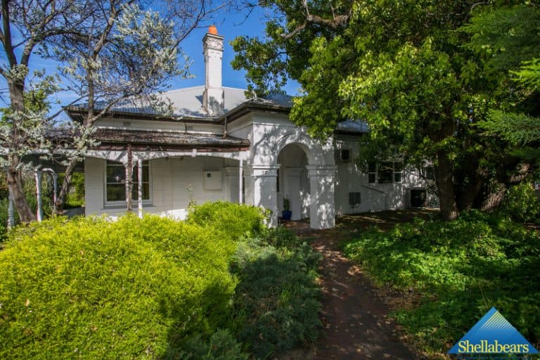 97 Thomas Street, Subiaco - Thumbnail 4