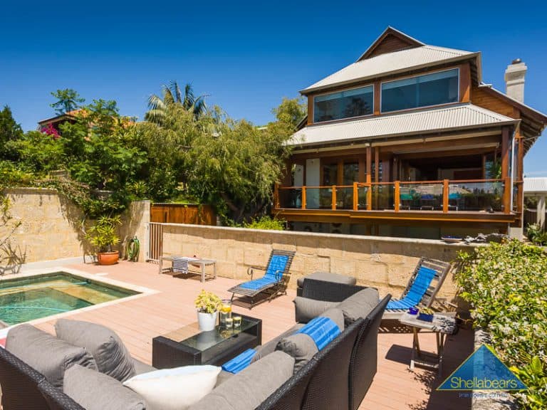 20 Deane Street, Cottesloe - Thumbnail 2