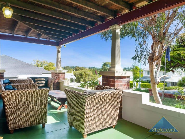 14 James Road, Swanbourne - Image 1