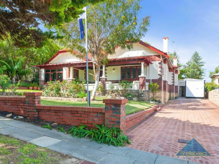 14 James Road, Swanbourne - Thumbnail 6