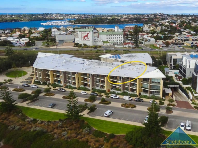 22/11 Leighton Beach Blvd, North Fremantle - Image 1