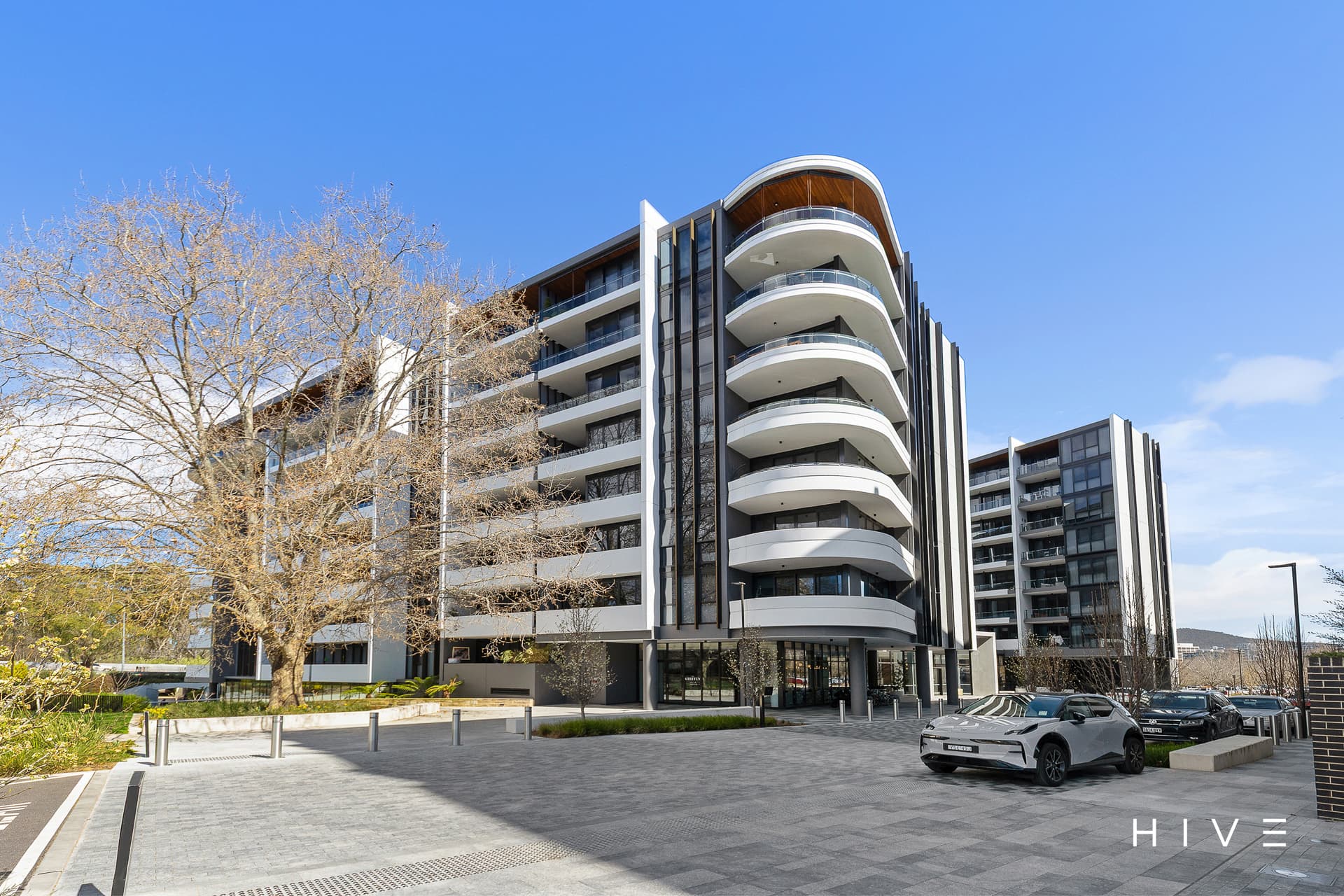 121/44 Constitution Avenue, Parkes, Parkes - Image 1