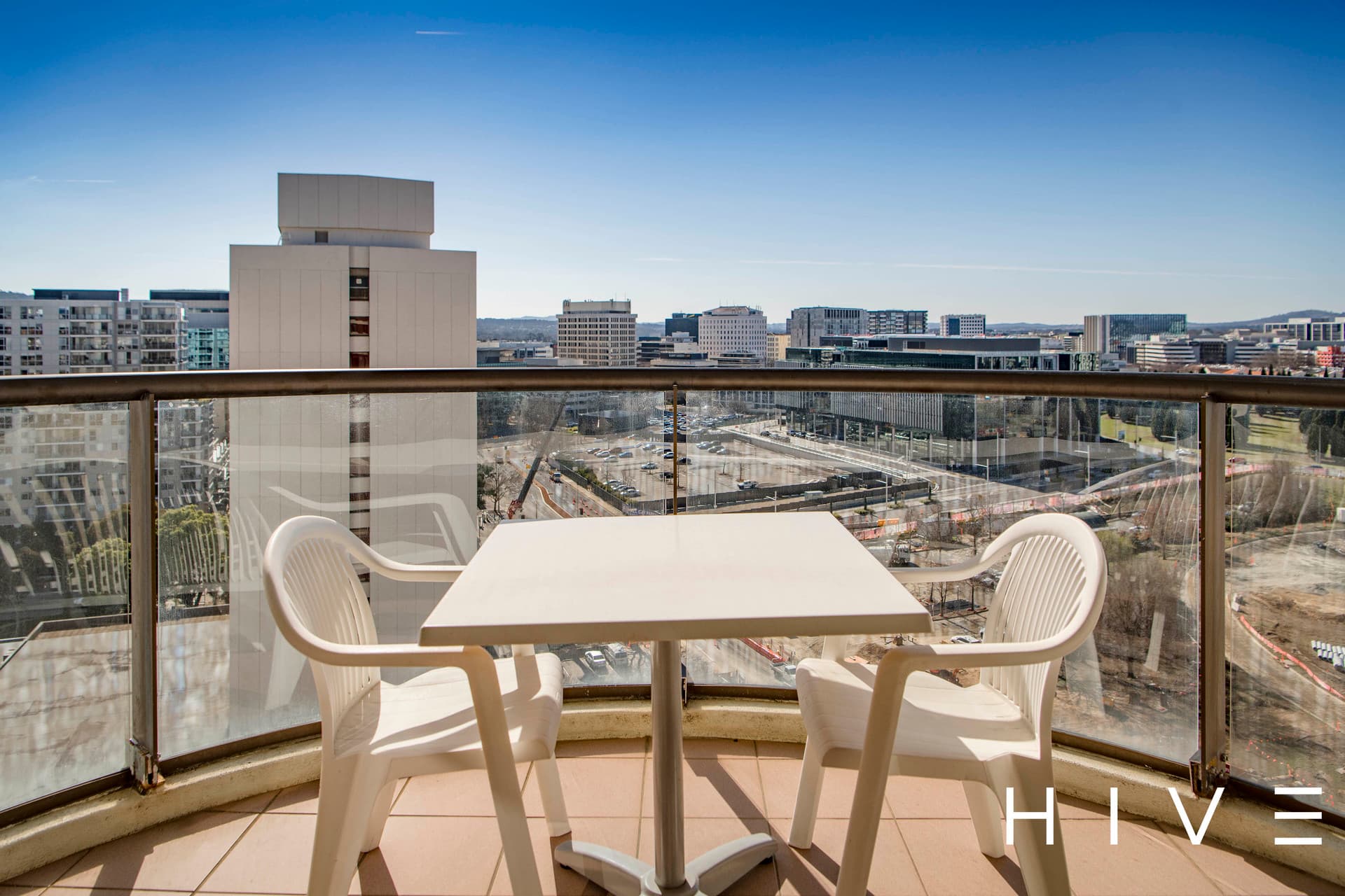 1706/2 Marcus Clarke Street, City, City - Thumbnail 4