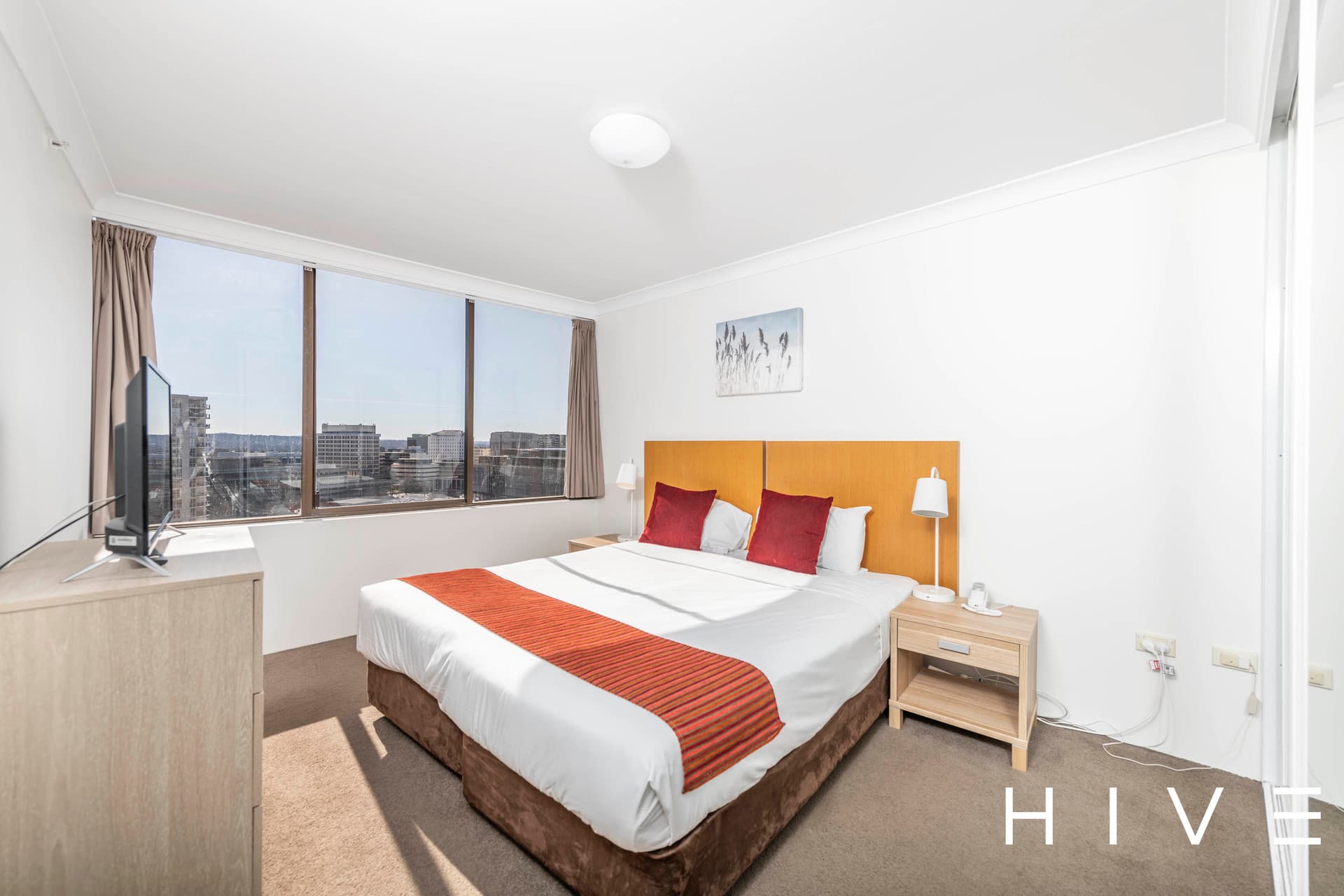 1706/2 Marcus Clarke Street, City, City - Thumbnail 7